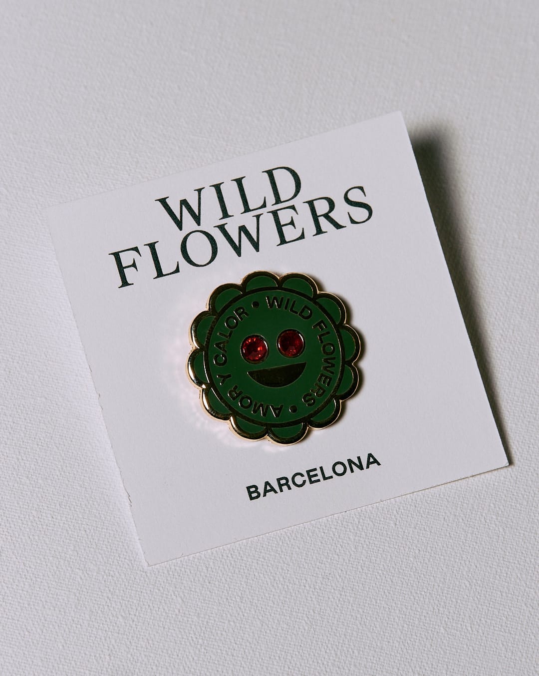 Wildflowers.works